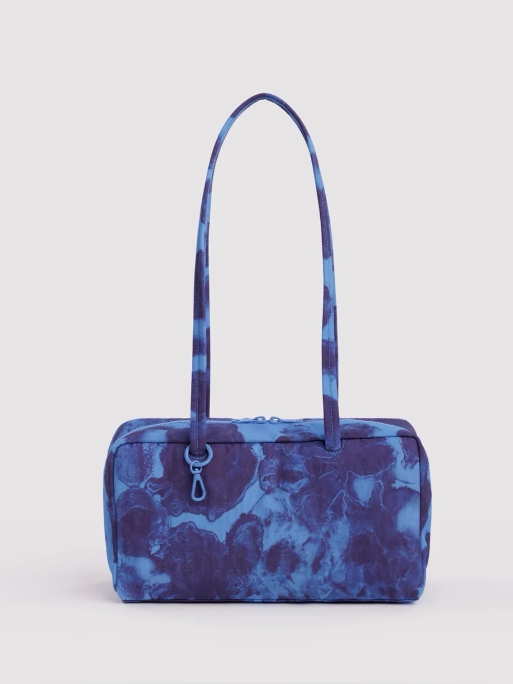 NWT Baggu x MoMa Nylon Bowler Bag